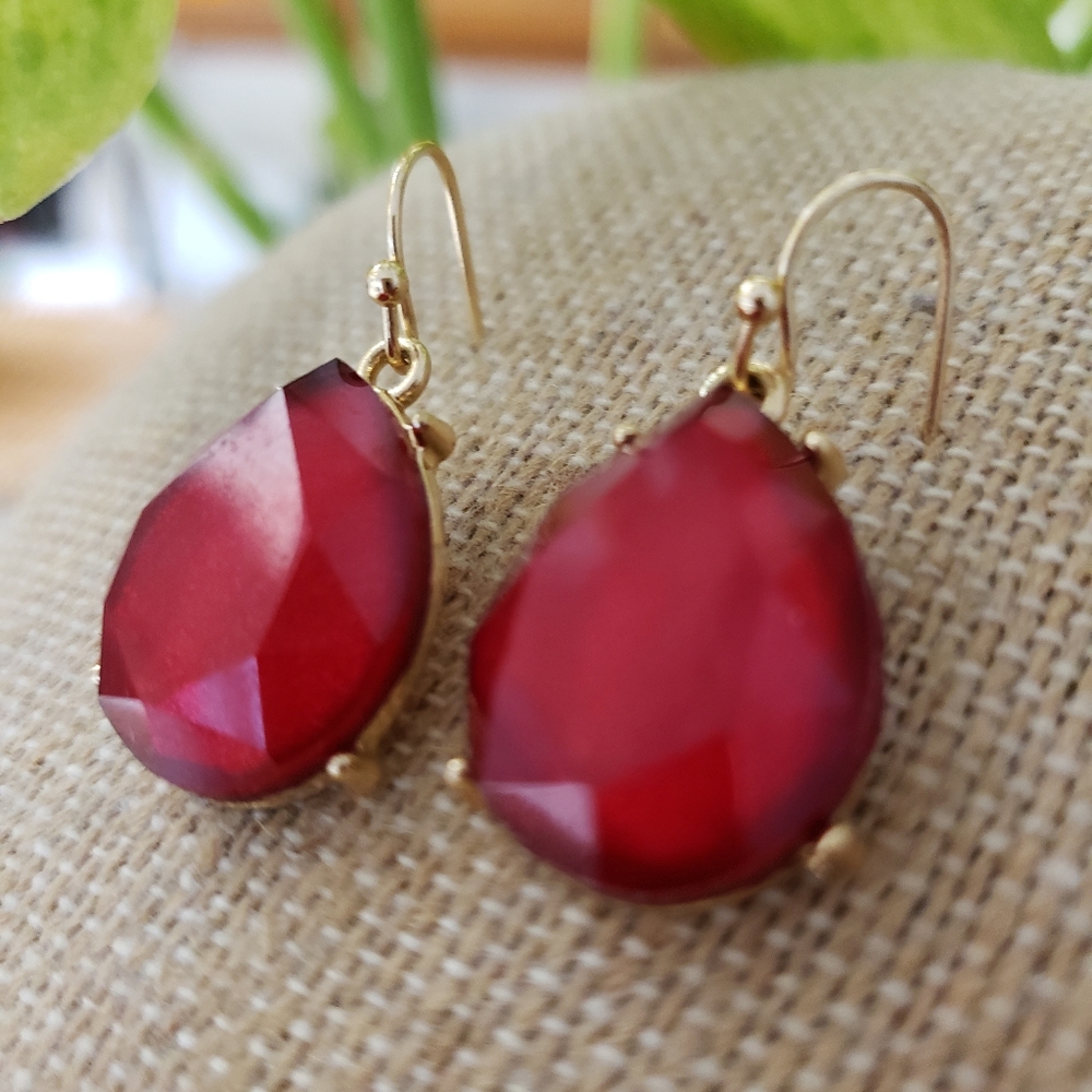 *SOLD* Earrings
